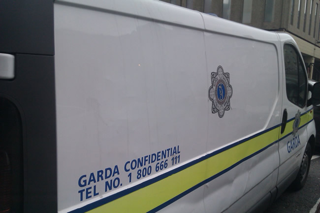 garda