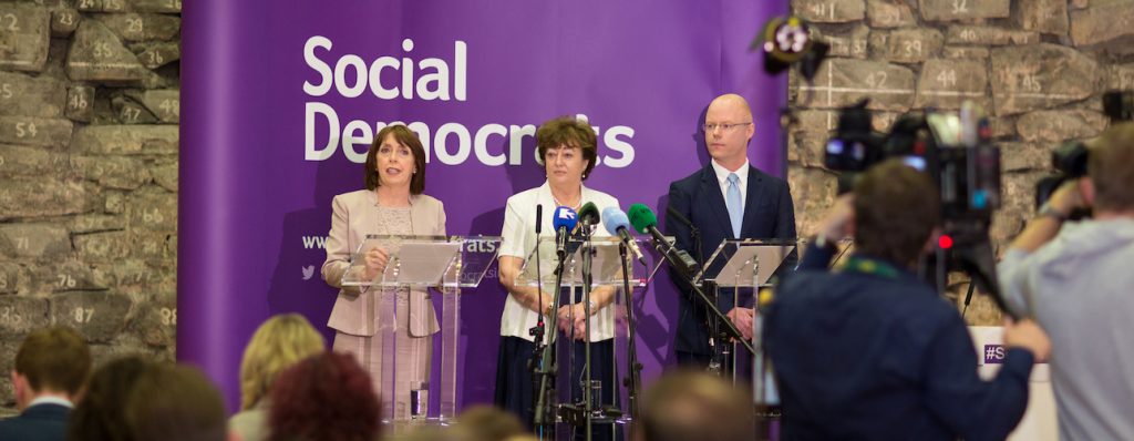 social democrats