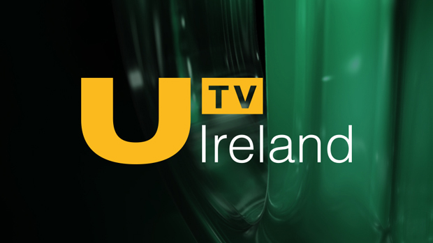 UTV Ireland Logo